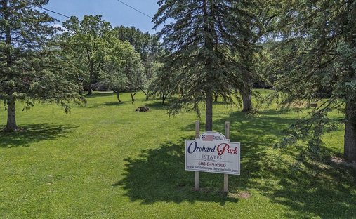 Apartment in Baraboo, Wisconsin, United States 1