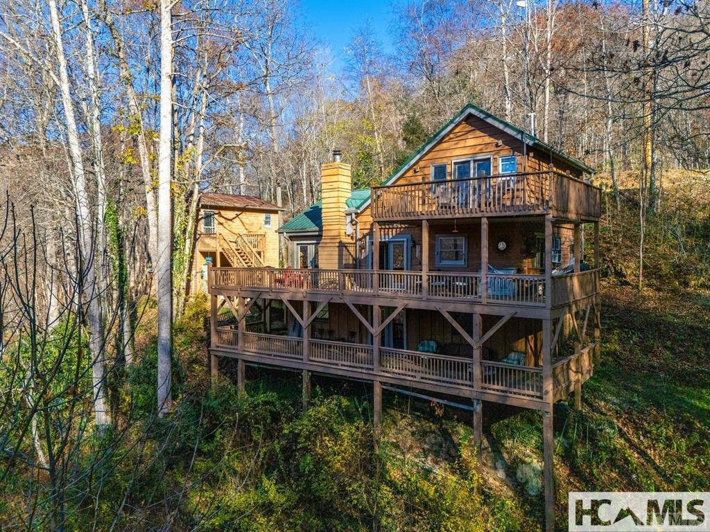 House in Glenville, North Carolina, United States 1 - 17786100