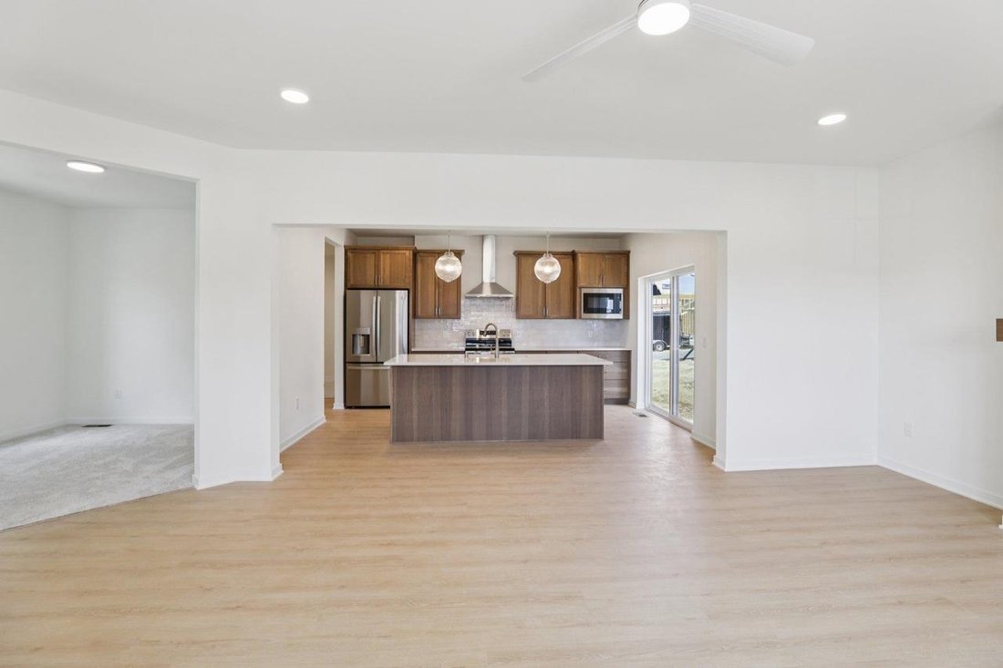 House in Madison, Wisconsin, United States 4 - 17787491