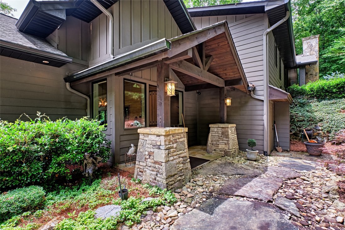 House in Highlands, North Carolina, United States 1 - 17786951