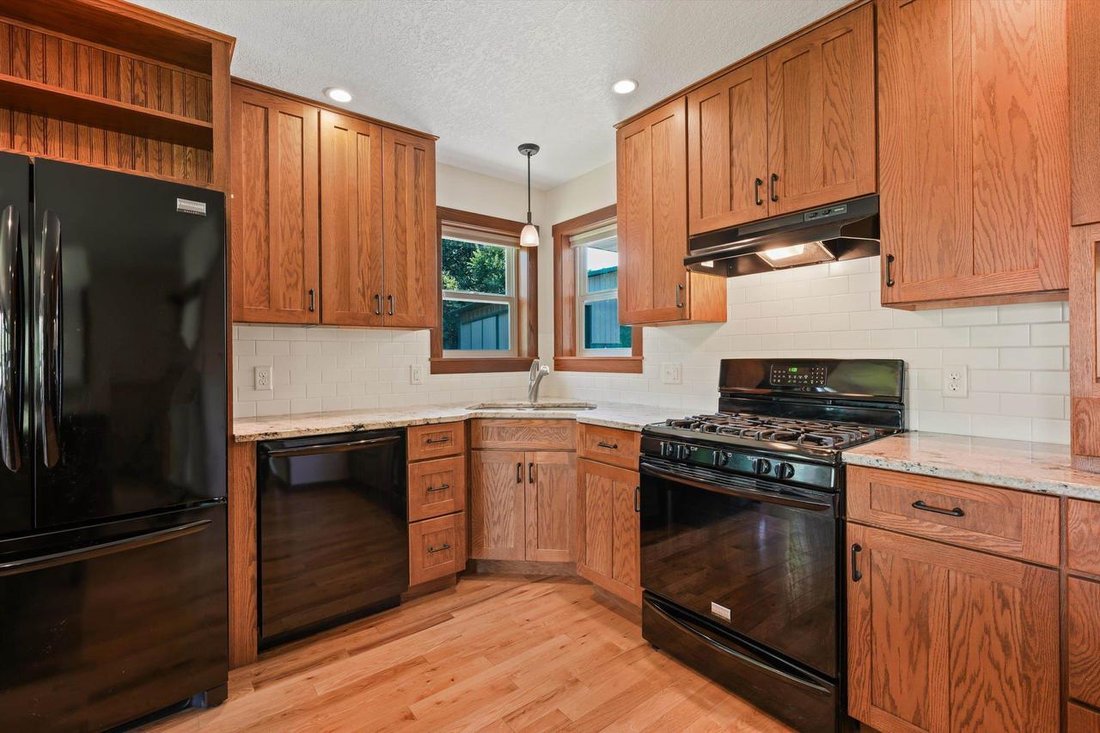 House in De Soto, Wisconsin, United States 3 - 17787750