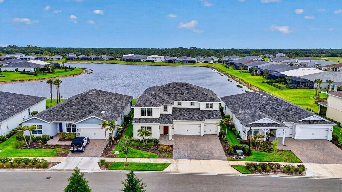 House in Punta Gorda, Florida, United States 3 - 17786242