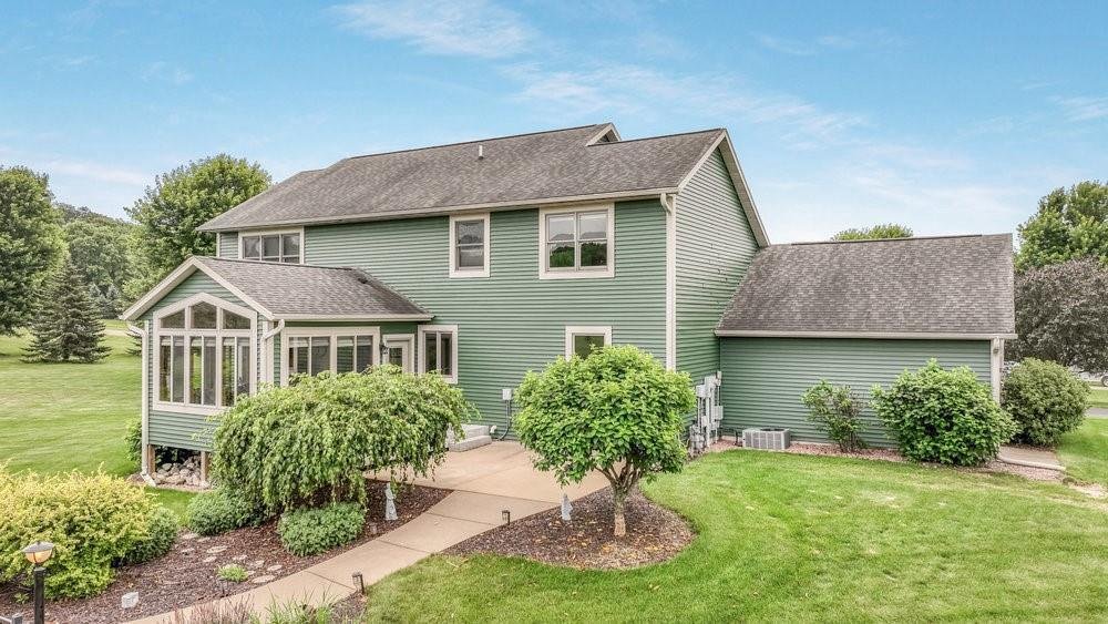 House in Eleva, Wisconsin, United States 4 - 17788046