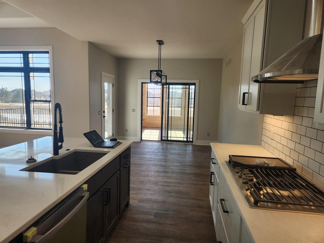 House in Waunakee, Wisconsin, United States 4 - 17786235