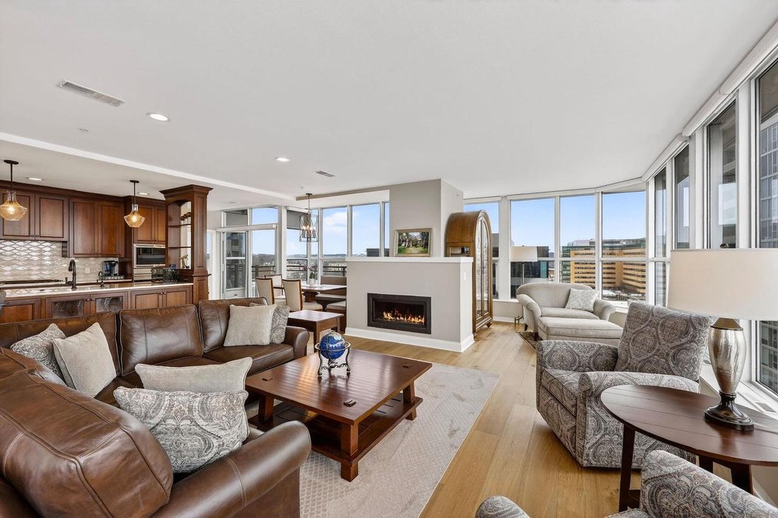 Condo in Madison, Wisconsin, United States 4 - 17786701