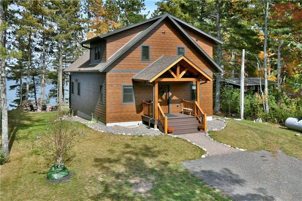 House in Hayward, Wisconsin, United States 2 - 17786222