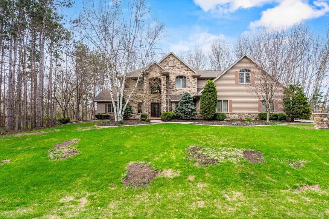 House in Green Bay, Wisconsin, United States 2 - 17787604