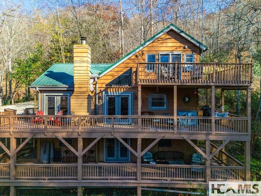 House in Glenville, North Carolina, United States 2 - 17786100