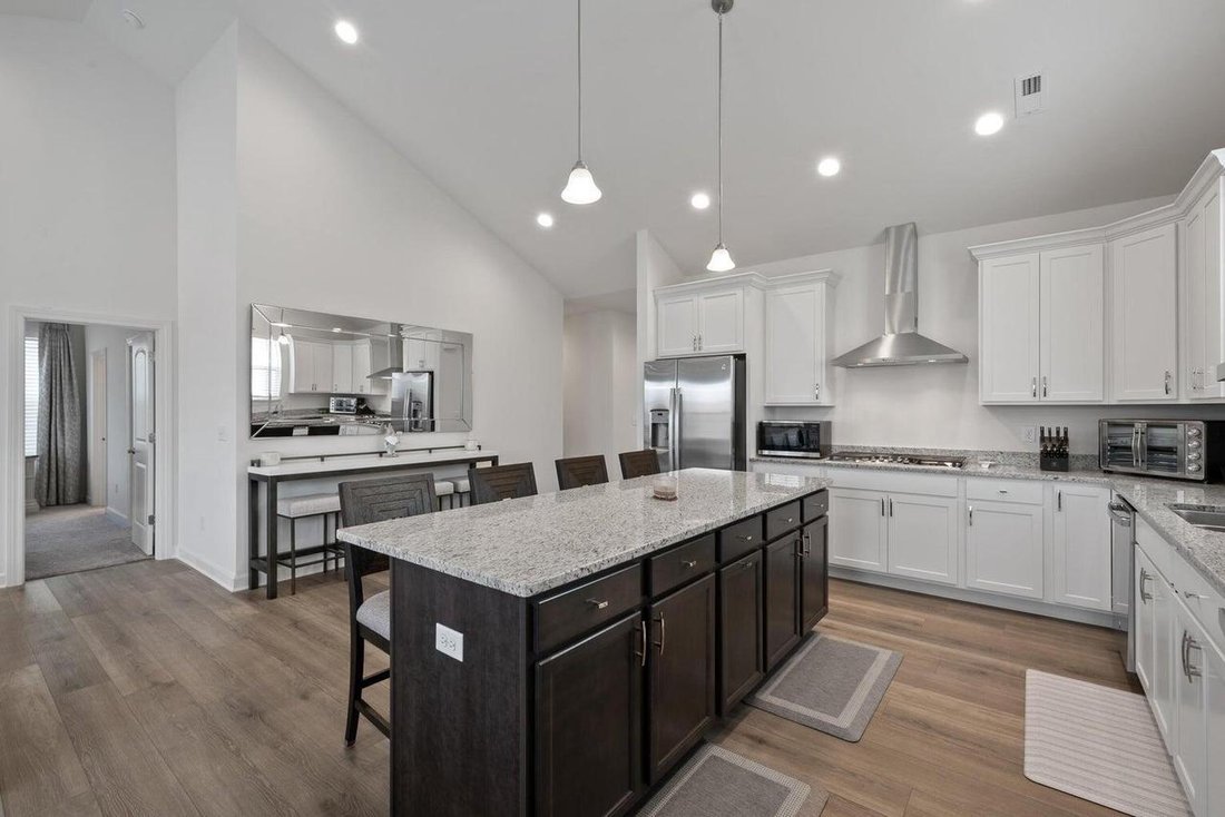 House in Delavan, Wisconsin, United States 5 - 17786286