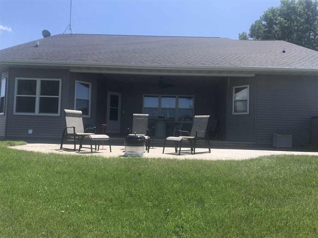 House in Winneconne, Wisconsin, United States 2 - 17788193