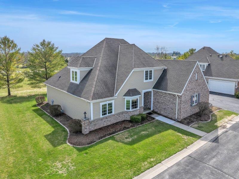 Condo in Sheboygan Falls, Wisconsin, United States 1 - 17787426