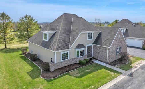 Condo in Sheboygan Falls, Wisconsin, United States 1