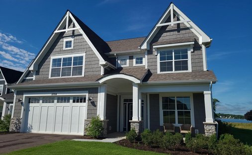 Casa a Delavan, Wisconsin, Stati Uniti 1