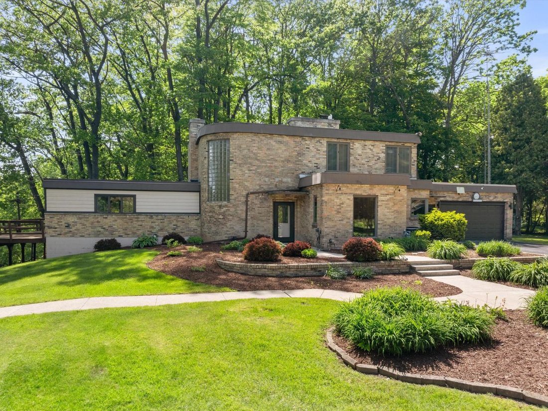 House in Manitowoc, Wisconsin, United States 1 - 17788476