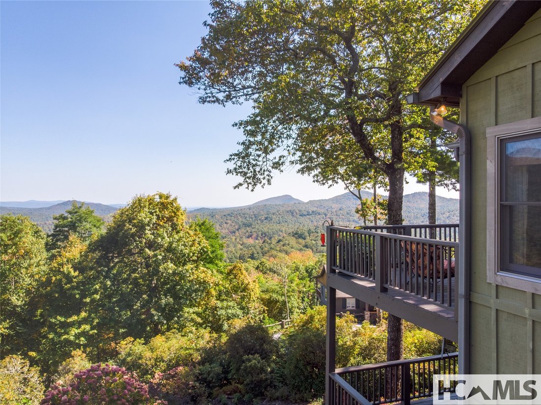 House in Cashiers, North Carolina, United States 4 - 17786092