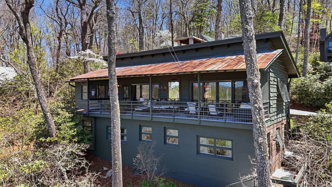 House in Highlands, North Carolina, United States 3 - 17787025