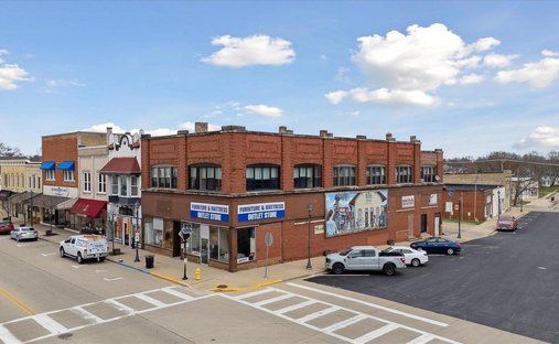 Brodhead, Wisconsin, United States 1
