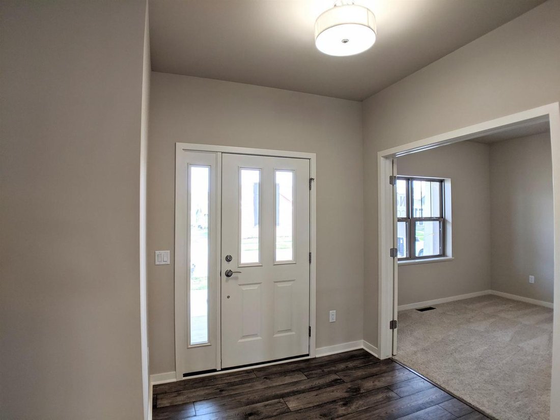 House in Madison, Wisconsin, United States 3 - 17787458