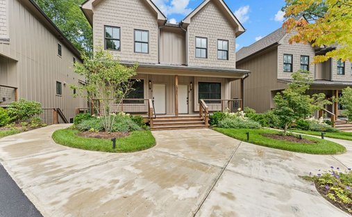 Condo in Highlands, North Carolina, United States 1