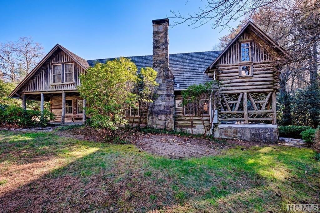 House in Highlands, North Carolina, United States 5 - 17786241