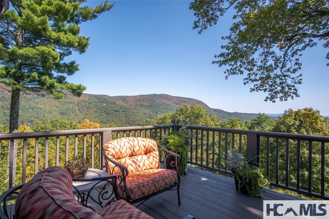 House in Cashiers, North Carolina, United States 3 - 17786092