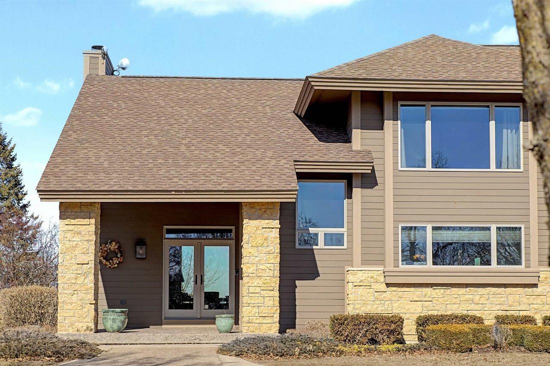 House in Elizabeth, Illinois, United States 2 - 17787455