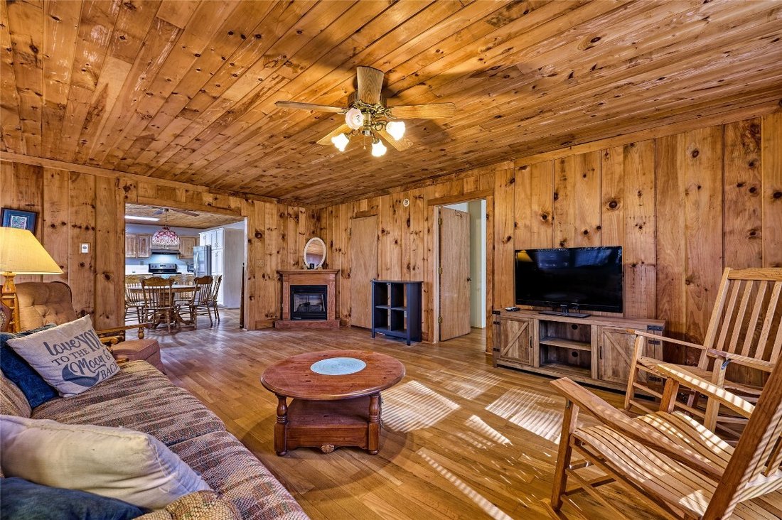 House in Highlands, North Carolina, United States 4 - 17787147