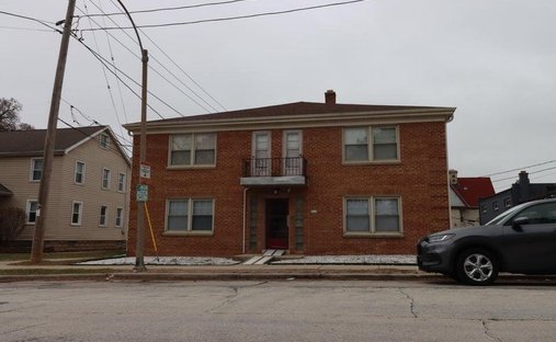 Apartment in Wauwatosa, Wisconsin, United States 1