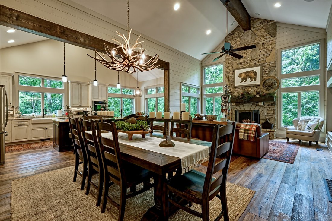 House in Highlands, North Carolina, United States 4 - 17786951