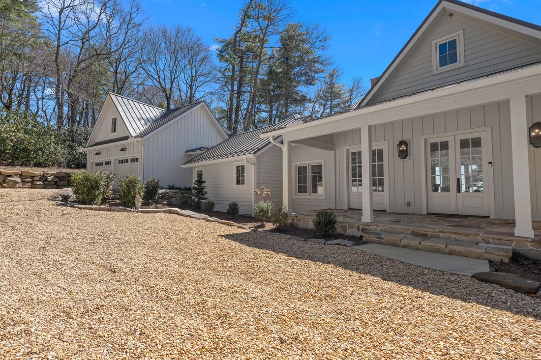 House in Highlands, North Carolina, United States 2 - 17786123