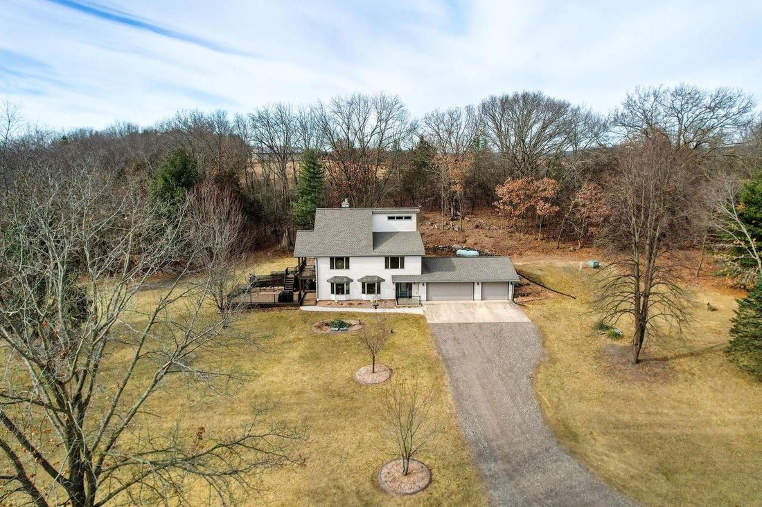 House in Lake Wisconsin, Wisconsin, United States 3 - 17787233