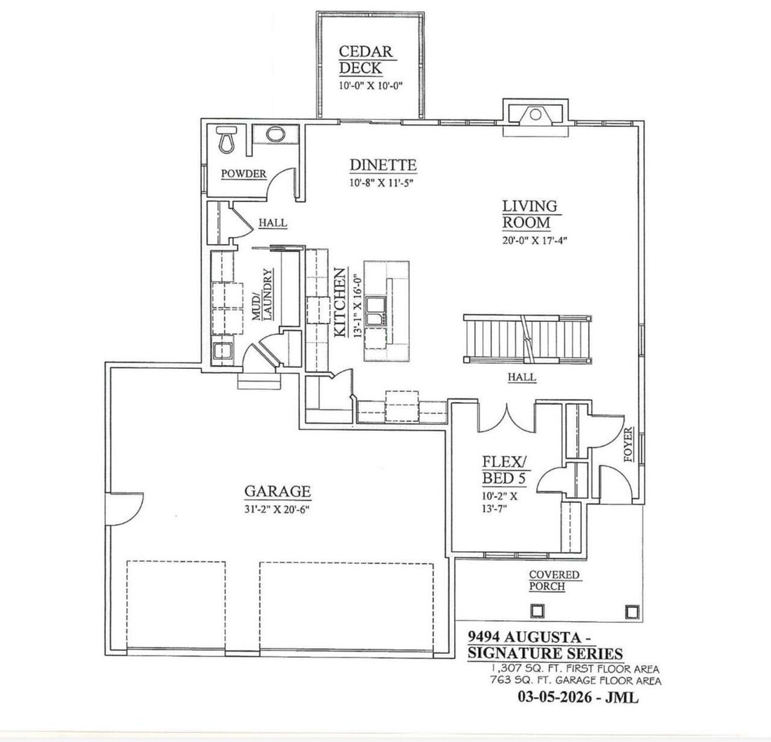 House in Pewaukee, Wisconsin, United States 4 - 17786446