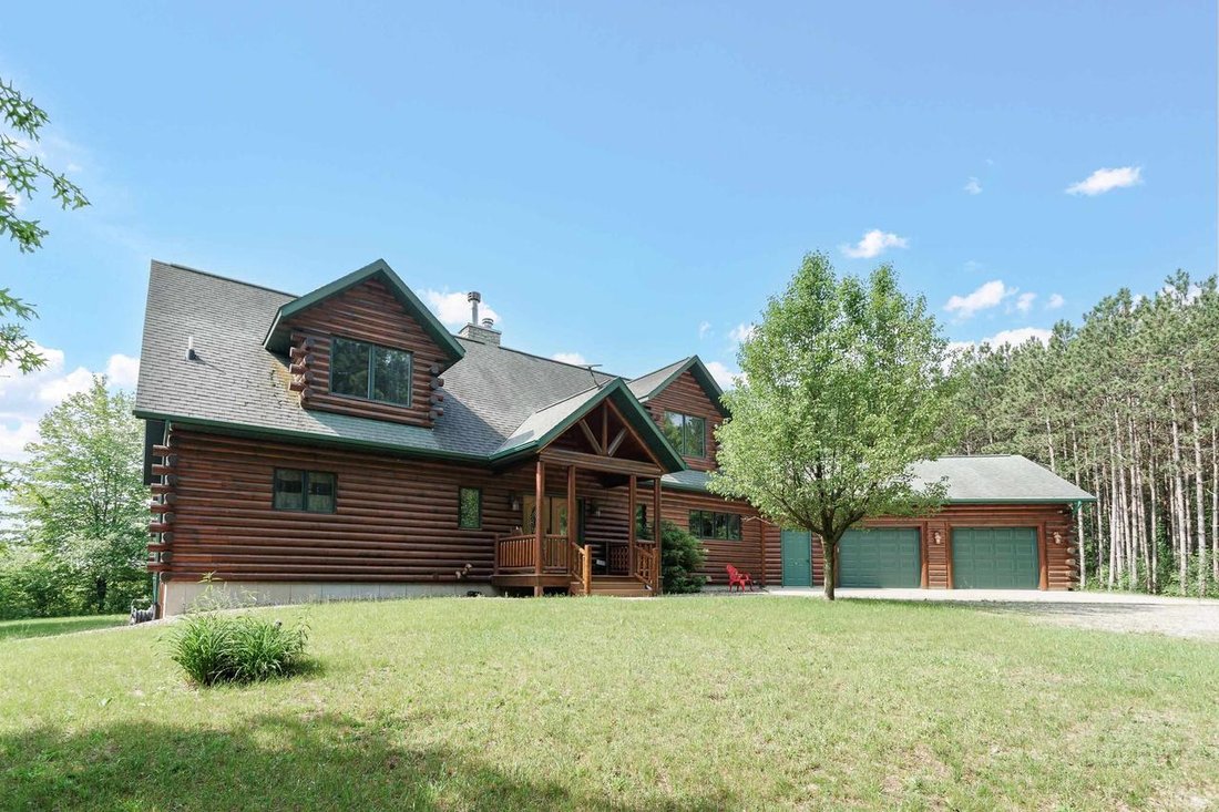 House in Necedah, Wisconsin, United States 5 - 17787164