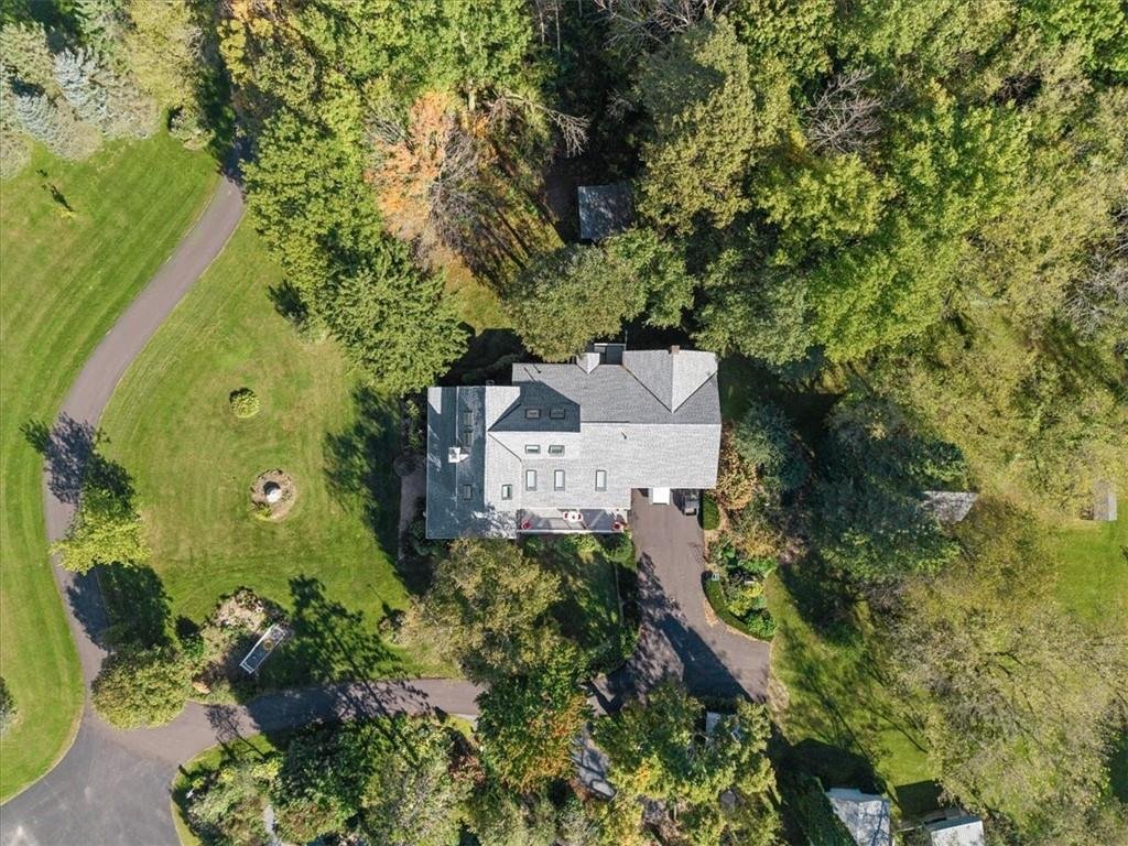 House in Martell, Wisconsin, United States 3 - 17787701