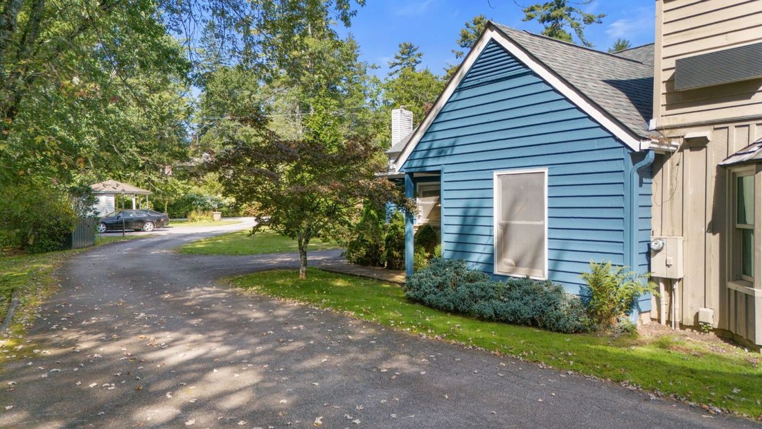 Condo in Highlands, North Carolina, United States 3 - 17786897