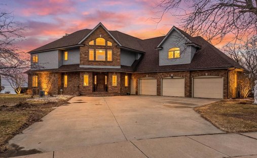 Casa a Oshkosh, Wisconsin, Stati Uniti 1