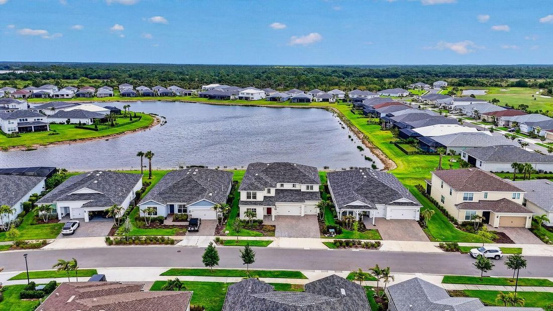 House in Punta Gorda, Florida, United States 4 - 17786242