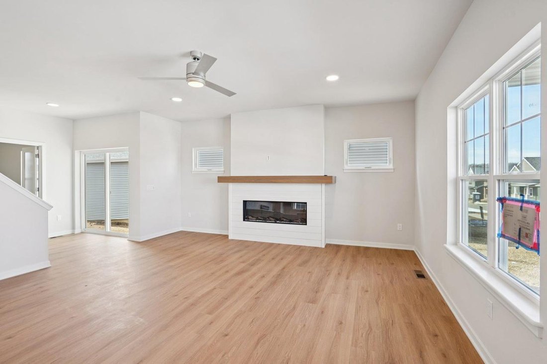 House in Madison, Wisconsin, United States 3 - 17787478