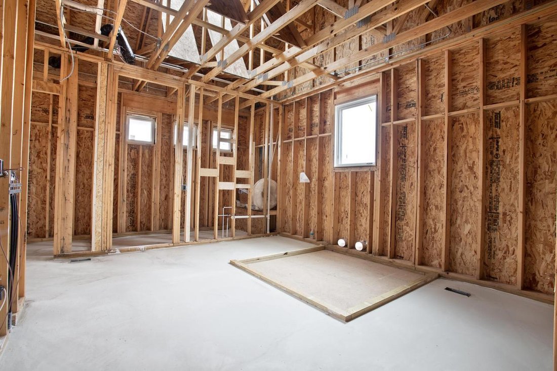 House in Powers Lake, Wisconsin, United States 3 - 17787223