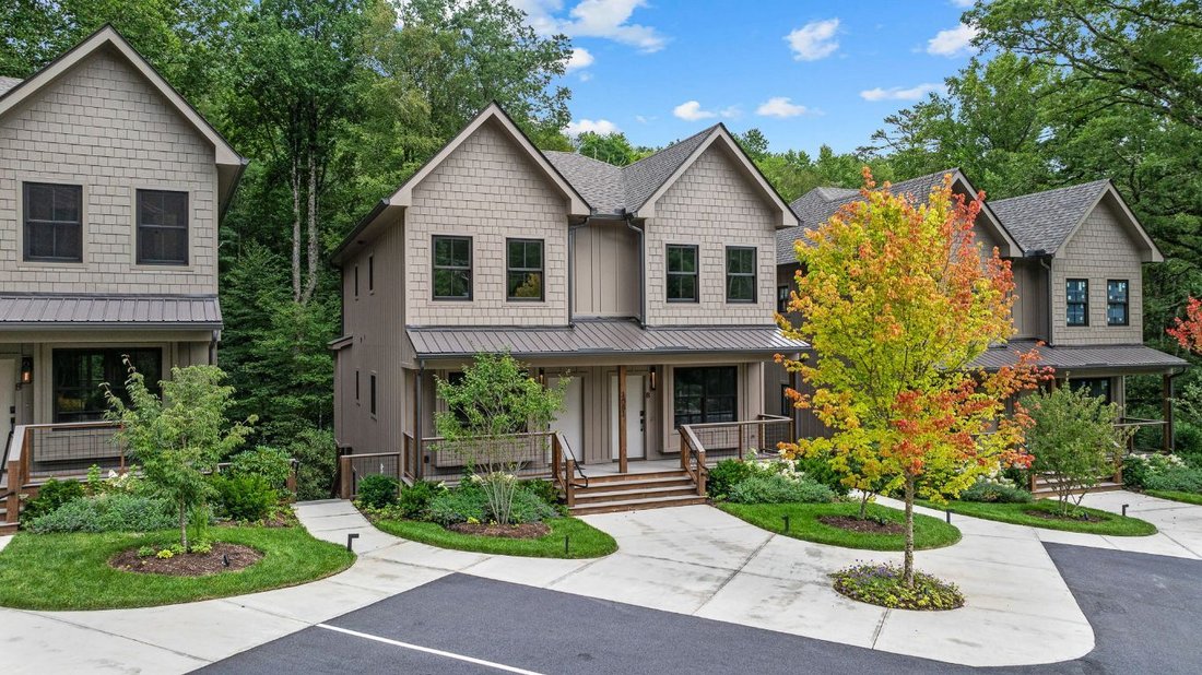 Condo in Highlands, North Carolina, United States 5 - 17786937