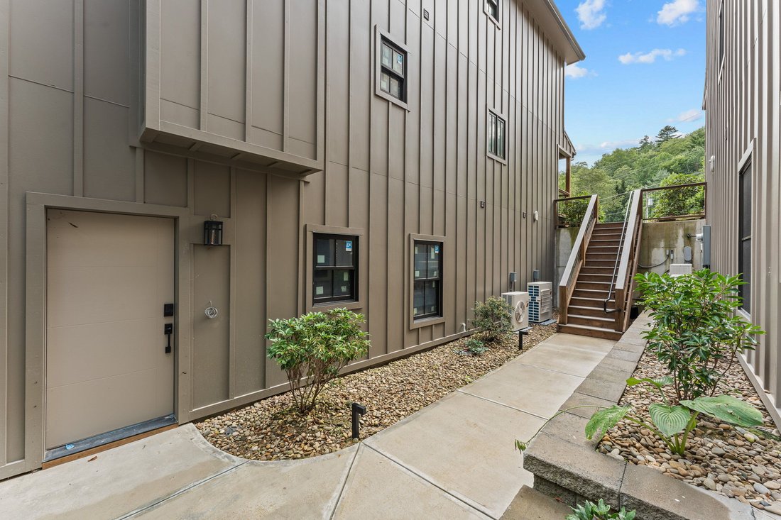 Condo in Highlands, North Carolina, United States 5 - 17786094