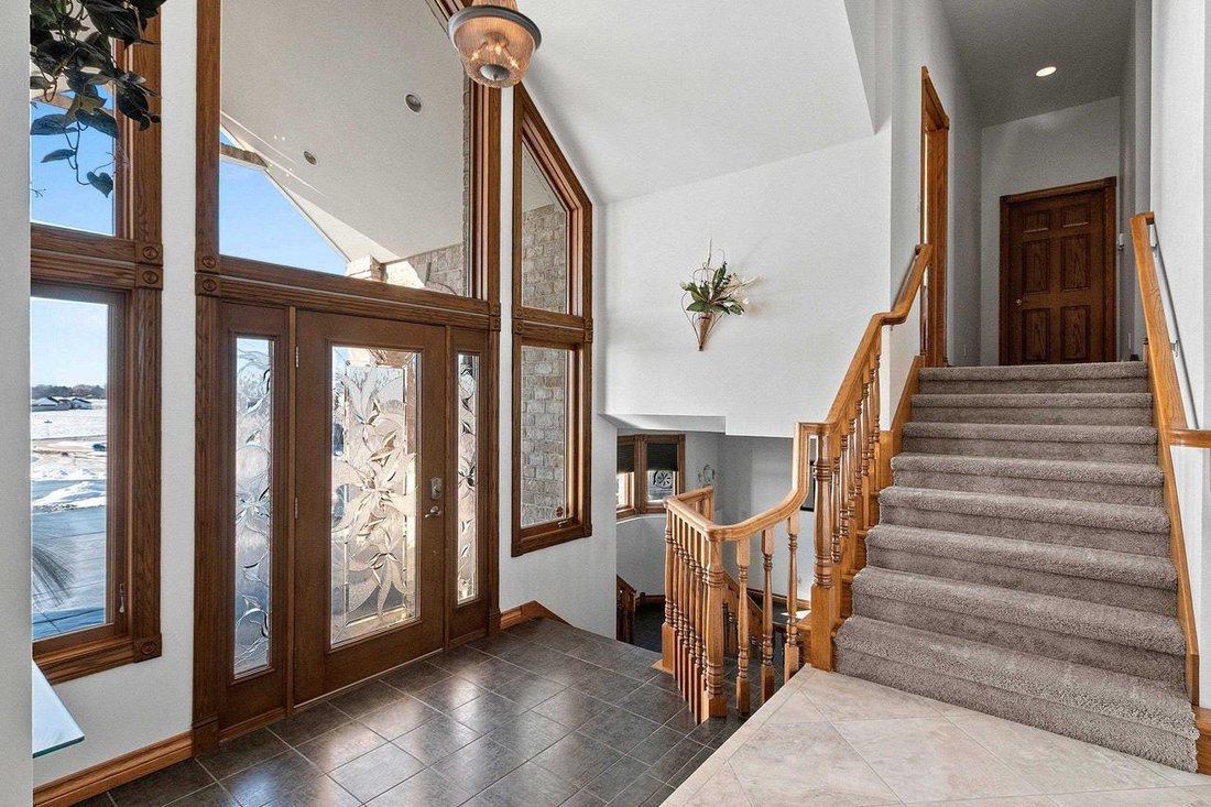 House in Manitowoc, Wisconsin, United States 5 - 17787267