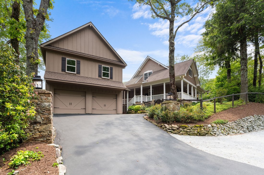House in Highlands, North Carolina, United States 1 - 17787081
