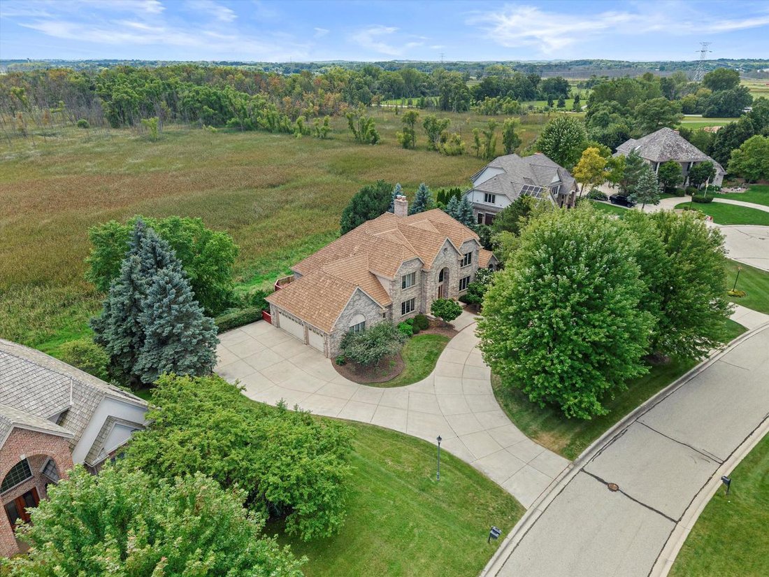 House in Brookfield, Wisconsin, United States 5 - 17787407