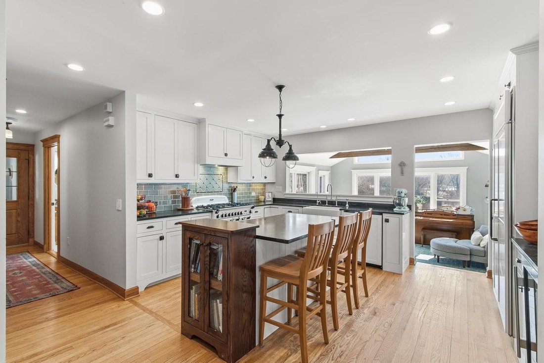 House in Cross Plains, Wisconsin, United States 4 - 17787819