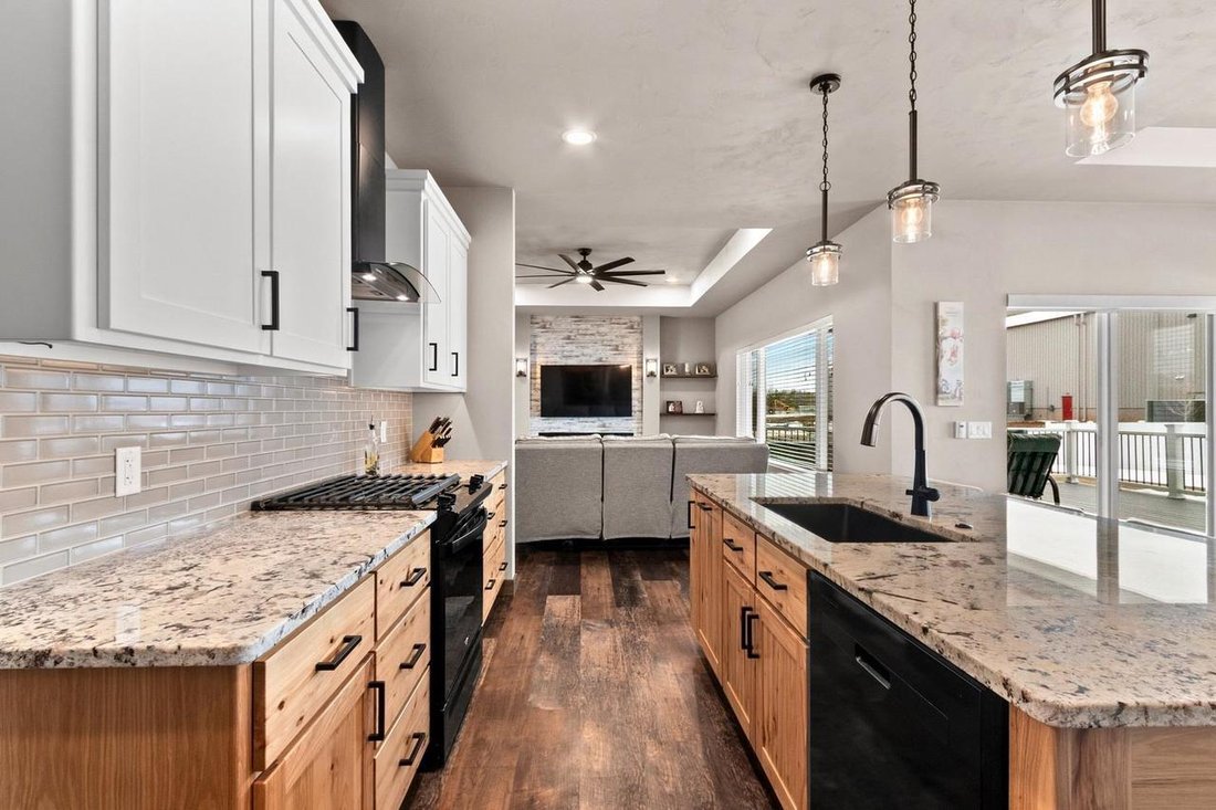 House in De Pere, Wisconsin, United States 4 - 17787261