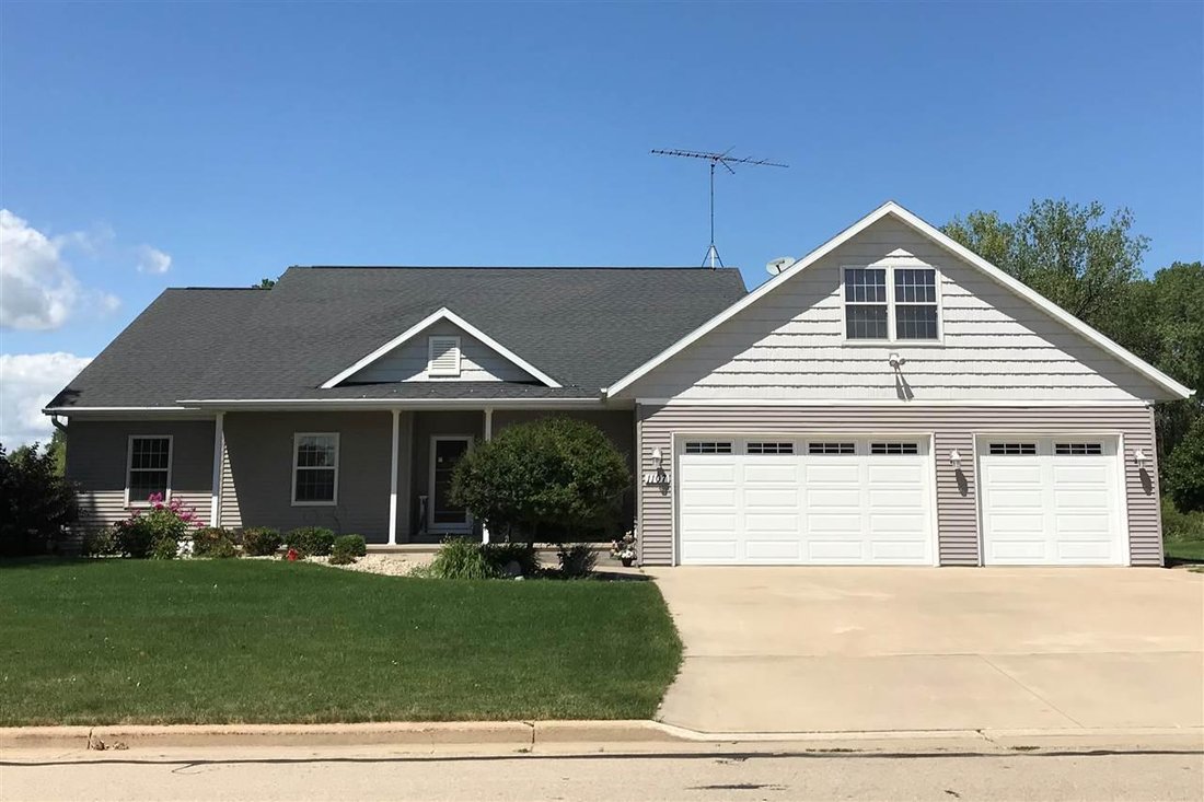 House in Winneconne, Wisconsin, United States 1 - 17788193