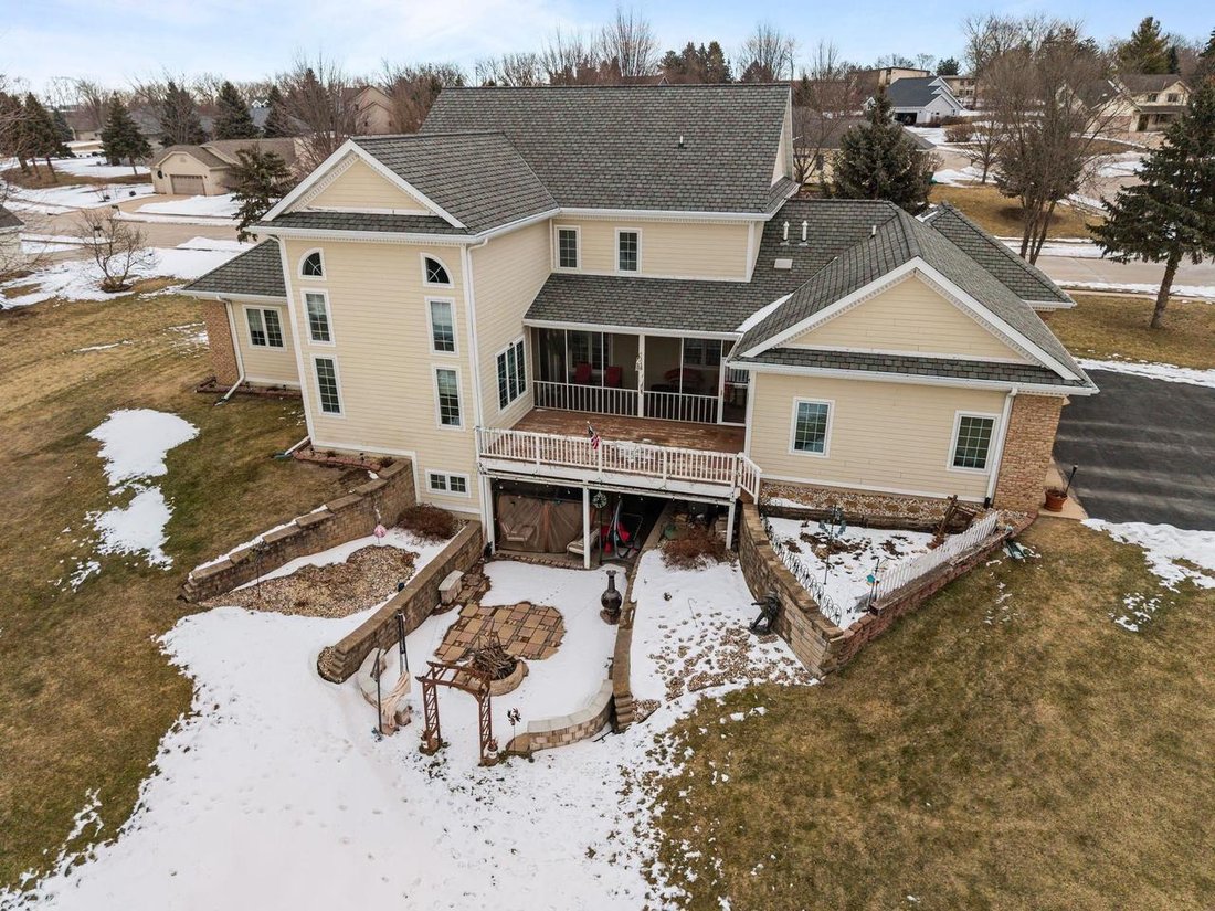 House in Green Lake, Wisconsin, United States 3 - 17786730