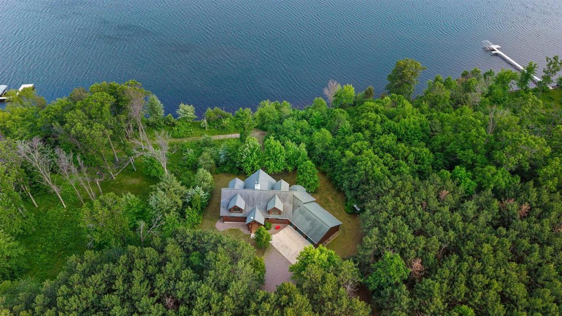 House in Necedah, Wisconsin, United States 2 - 17787164