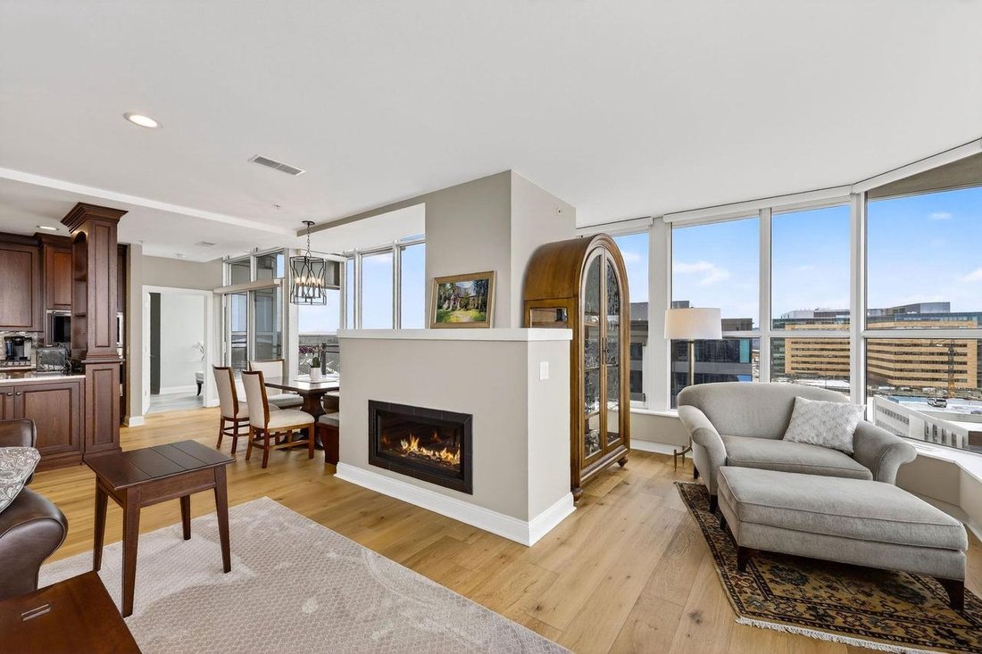 Condo in Madison, Wisconsin, United States 5 - 17786701